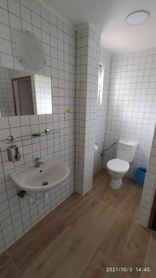 Penzion U Rybníka Mariánská Exterior foto