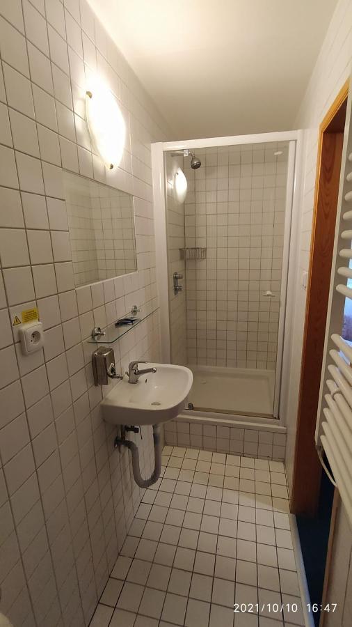 Penzion U Rybníka Mariánská Exterior foto
