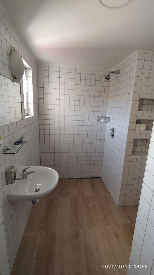 Penzion U Rybníka Mariánská Exterior foto