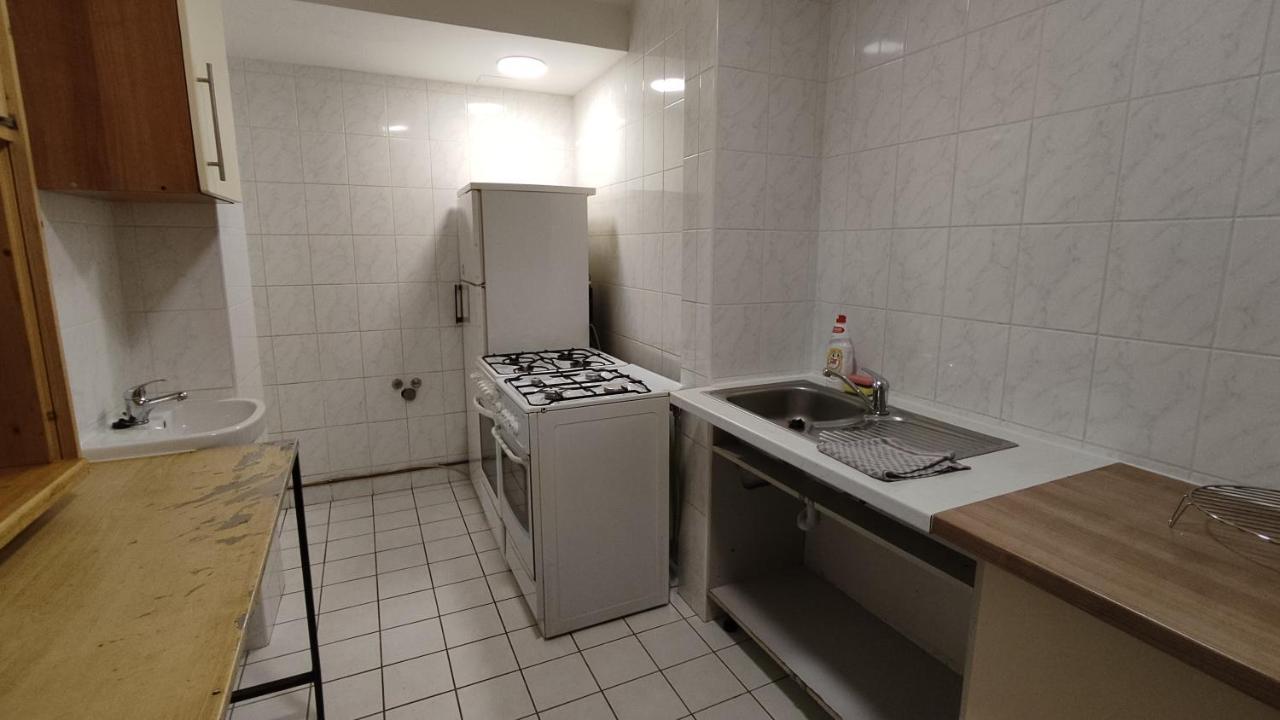 Penzion U Rybníka Mariánská Exterior foto